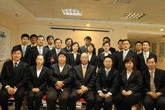 证券经纪人招聘特辑,安信证券