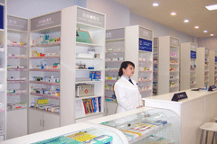 执业药师类岗位招聘特辑,北京普安法玛西医药