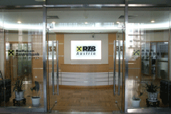 外资企业投融资职位招聘特辑,奥地利中央合作